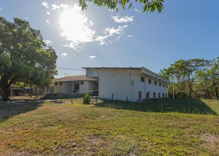 Bed and breakfast El Cocobolo Food&rest 5 Wifi Ac Pkg Free Swimmingpool 4*