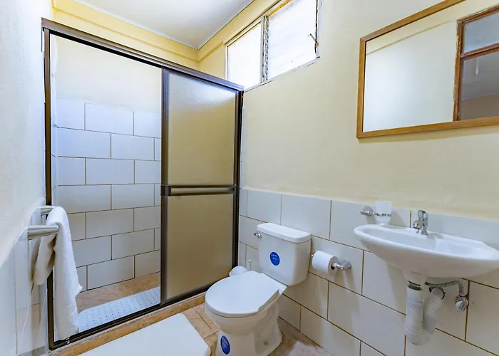 El Cocobolo Food&rest 5 Wifi Ac Pkg Free Swimmingpool Bed and breakfast 4*