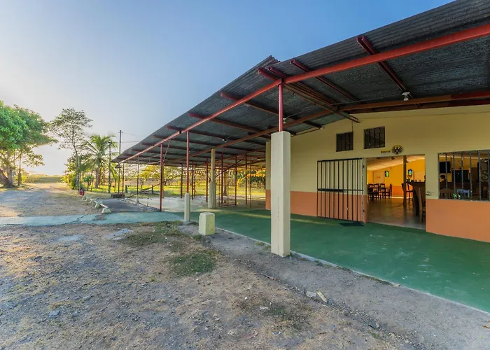 El Cocobolo Food&rest 5 Wifi Ac Pkg Free Swimmingpool