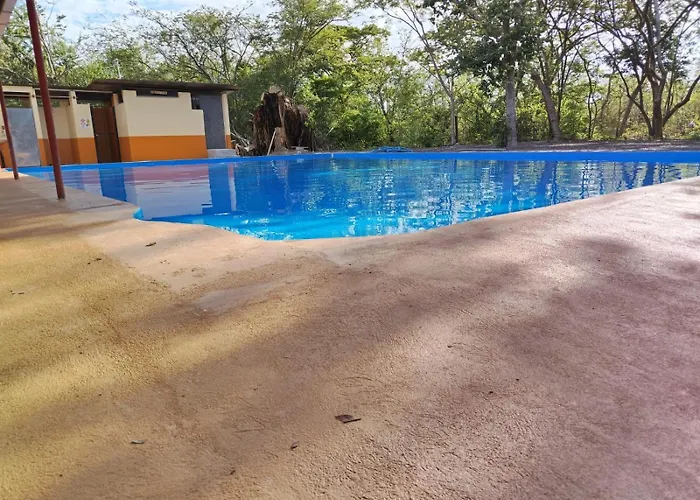 El Cocobolo Food&rest 5 Wifi Ac Pkg Free Swimmingpool